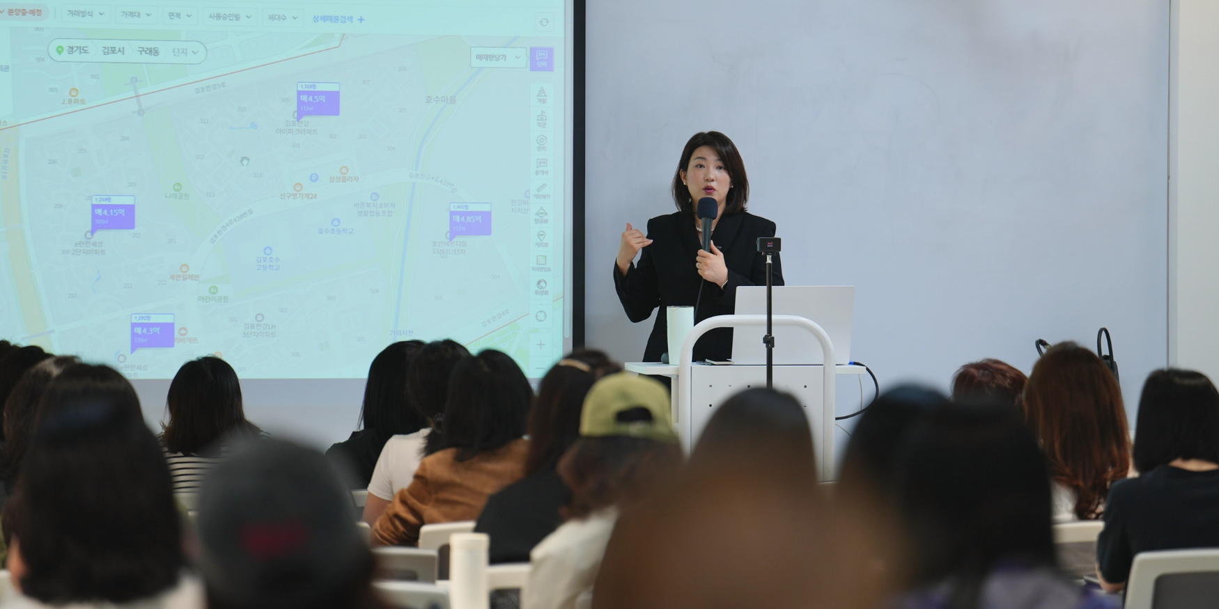 이소라 대표 프로필